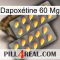 Dapoxétine 60 Mg cialis2